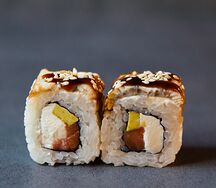 Ролл Канада