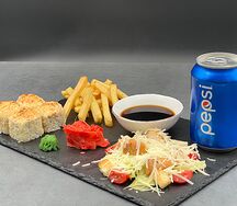 Комбо Невада