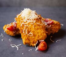 Пармиджано