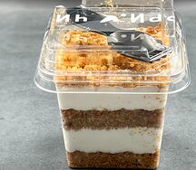 Трайфл Медовик