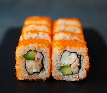 Ролл Калифорния