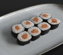 Сяке Маки