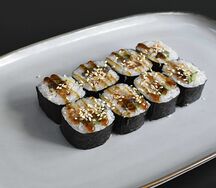 Унаги Маки