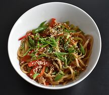Wok Китайский