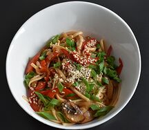 Wok Тайский