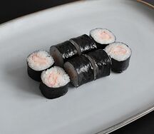 Эби Маки