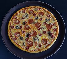 Ковбойская