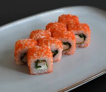 Калифорния