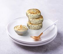 Сырники с маком 