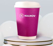 Раф классический XL