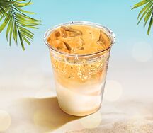 Ice coffee пломбир