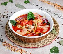 Том Ям кунг