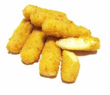Сырные палочки