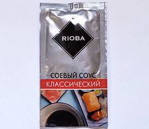 Соевый соус