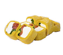 Ролл Тортилья кунсей