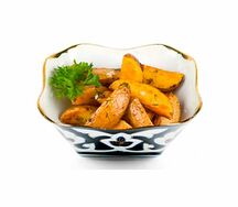 Картофель айдахо