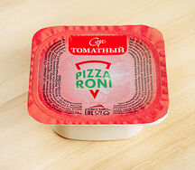 Соус Pizzaroni томатный