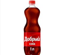 Кола Добрый