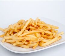Картофель фри