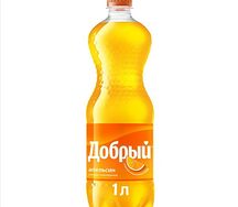 Апельсин Добрый