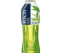 Холодный чай Rich зеленый