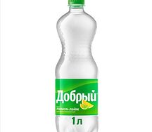 Лимон-Лайм Добрый