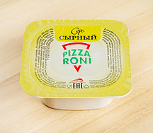 Соус Pizzaroni сырный