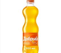 Апельсин Добрый