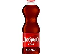 Кола Добрый