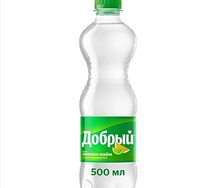 Лимон-лайм Добрый