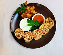 Шаверма Арабская