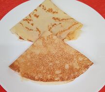 Блинчик