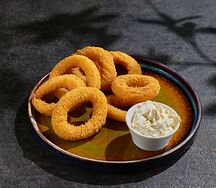 Кольца кальмара