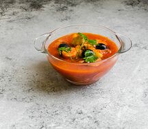 Солянка