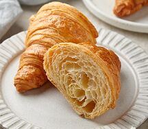 Классический круассан
