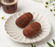 Пирожное Картошка