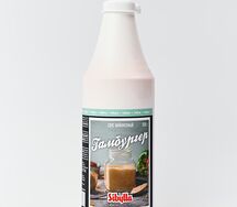 Соус для бургеров