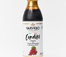 Соус бальзамический Varvello