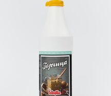 Горчица