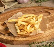 Картофель фри стандарт