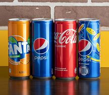 Pepsi