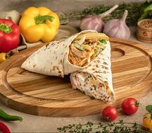 Сытый Эд с капустой по-грузински мини