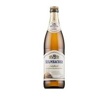 Безалкогольное пиво Kulmbacher Edelherb