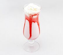 Молочный коктейль
