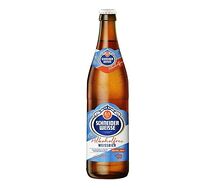 Пиво безалкогольное Schneider Weisse Tap 3