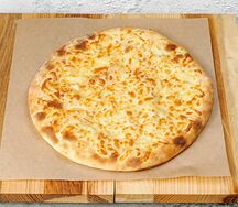 Хачапури со шпинатом и брынзой