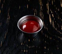 Ketchup