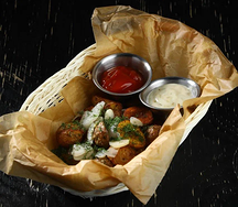 Gypsy Fries