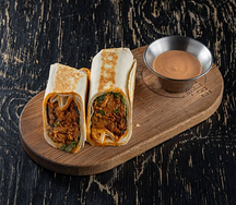 Burrito Padre