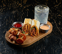 Burrito Combo